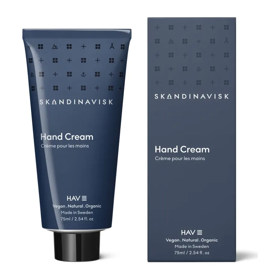 Crema de manos HAV, 75 ml