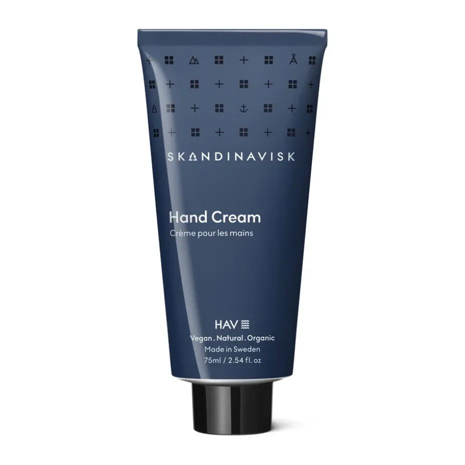 Crema de manos HAV, 75 ml