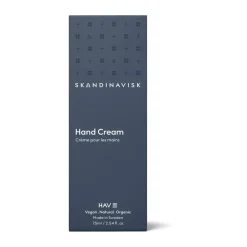 Crema de manos HAV, 75 ml