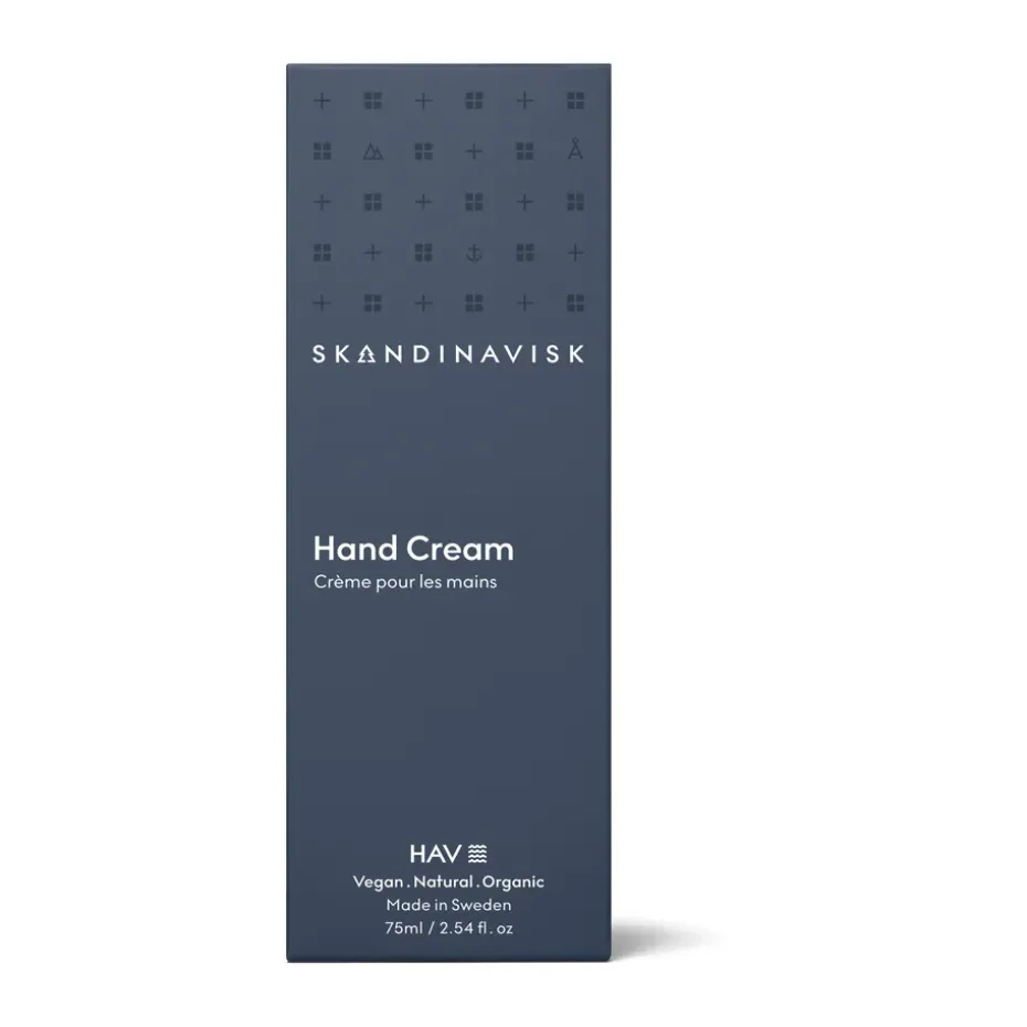 Crema de manos HAV, 75 ml