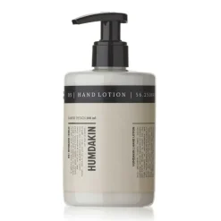 Crema de manos Humdakin 300 ml, Rhubarb & birch