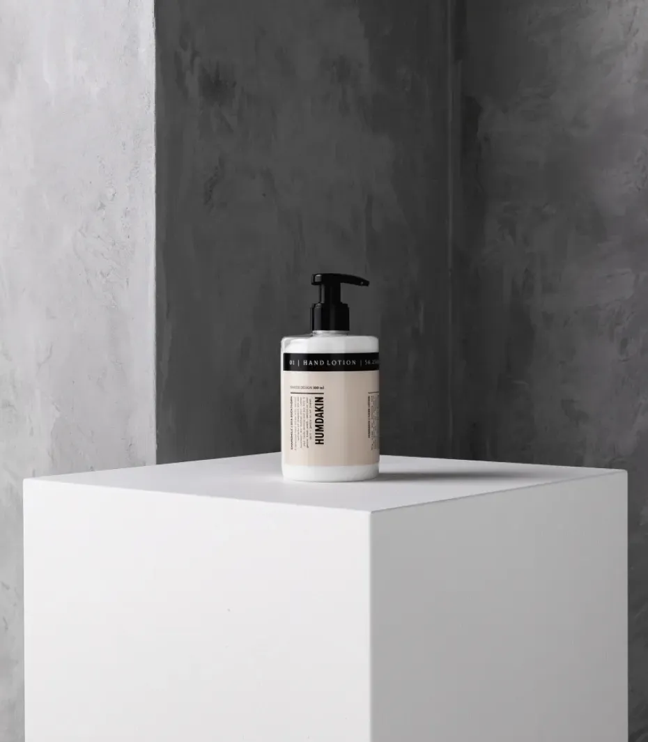 Crema de manos Humdakin 300 ml, Chamomile & sea buckthorn