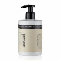 Crema de manos Humdakin 300 ml, Elderberry & birch