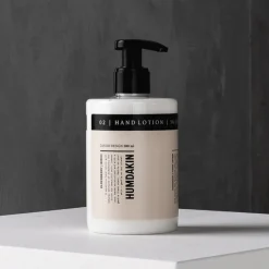 Crema de manos Humdakin 300 ml, Elderberry & birch