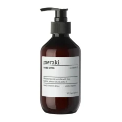 Crema de manos Meraki 275 ml, Pure basic