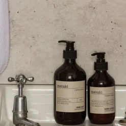 Crema de manos Meraki 275 ml, Northern dawn