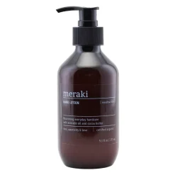 Crema de manos Meraki 275 ml, Meadow bliss