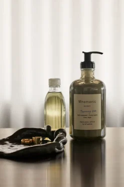 Crema de manos Mnemonic MNC2 375 ml, Turning tide