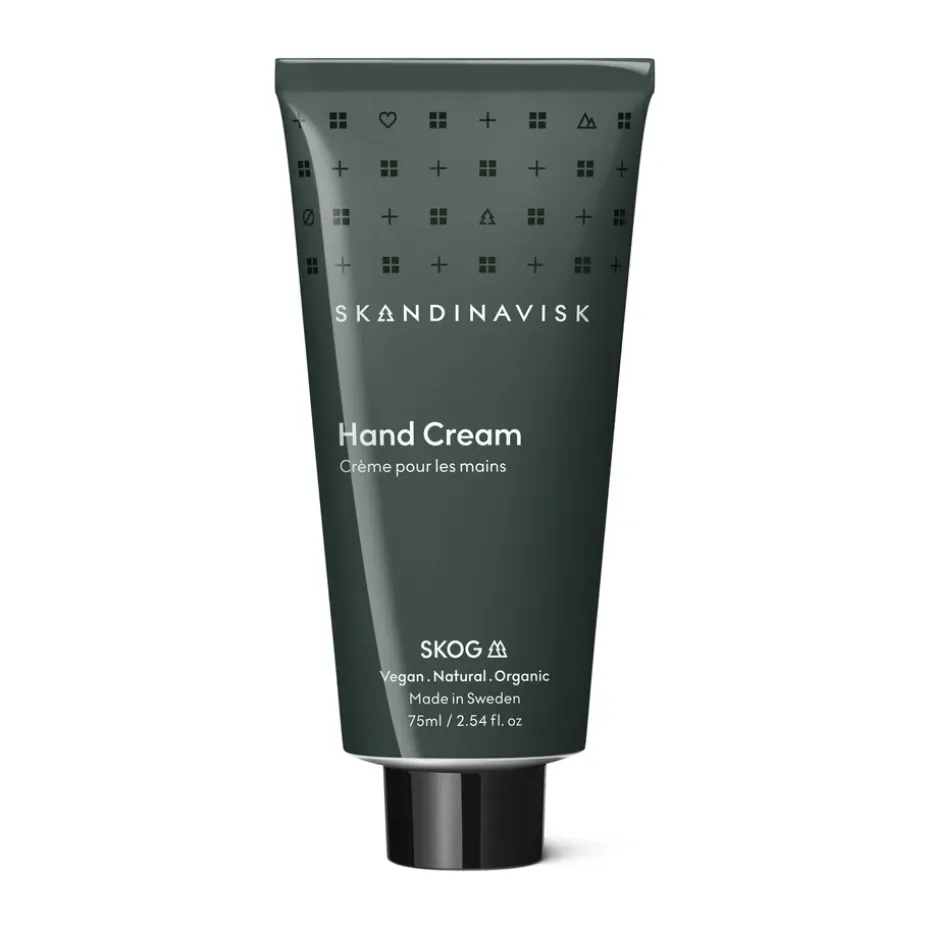 Crema de manos SKOG, 75 ml