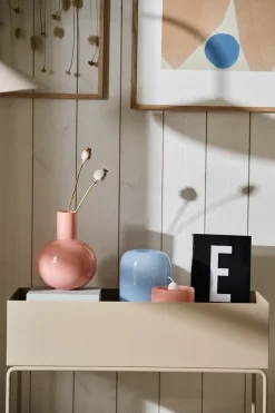 Cuaderno de notas Design Letters, E