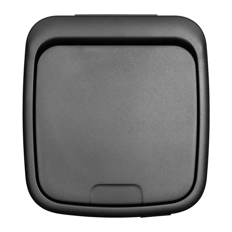 Cubo de basura Bo Touch Bin 30 L, Blanco