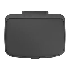 Cubo de basura con pedal Bo 12 L, Mineral Infinite Grey