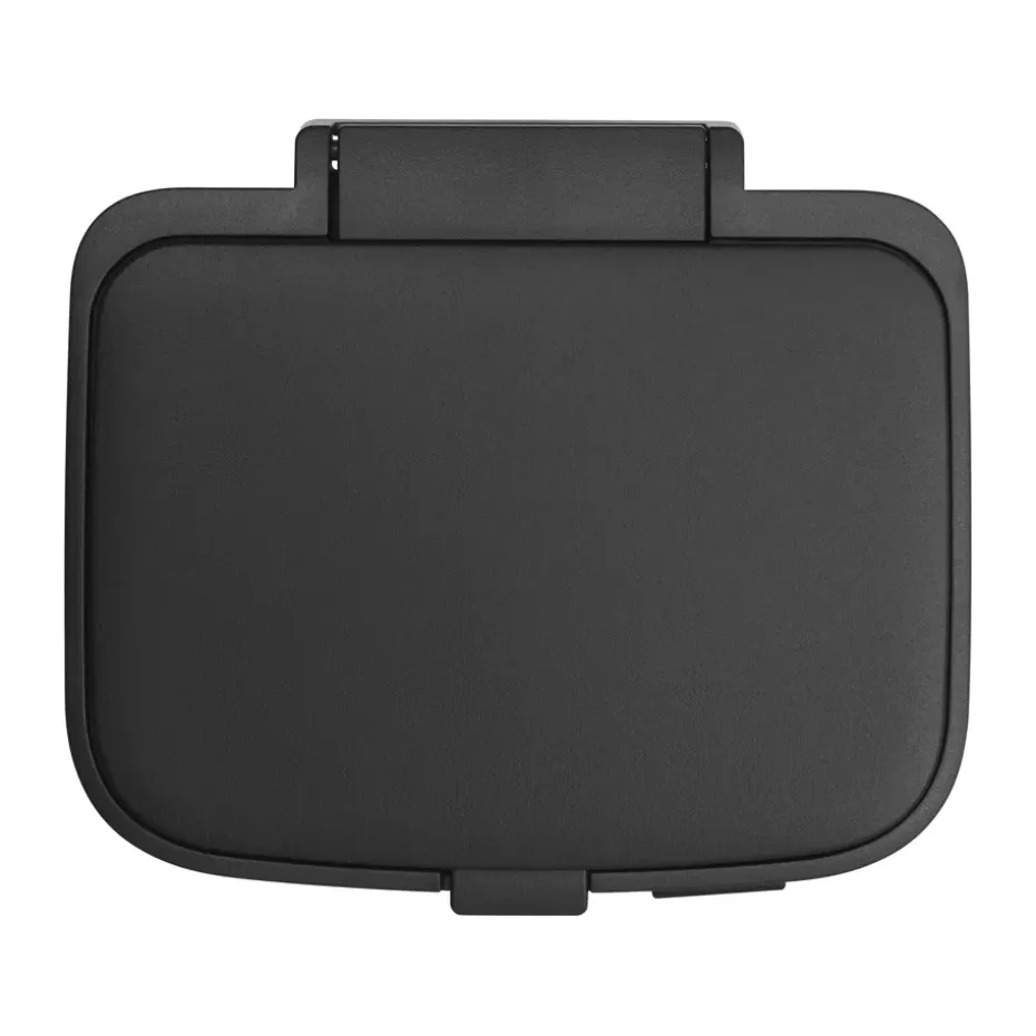 Cubo de basura con pedal Bo 4 L, Mineral Infinite Grey