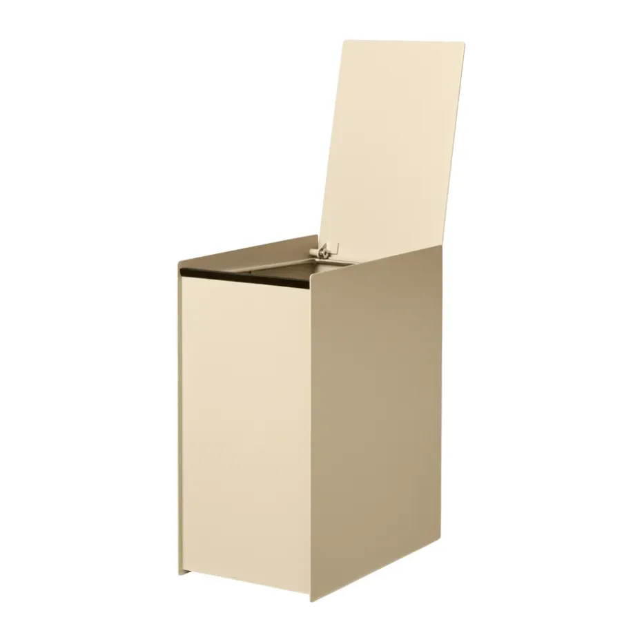 Cubo de basura Sama, Cashmere