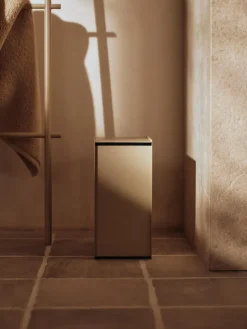 Cubo de basura Sama, Cashmere