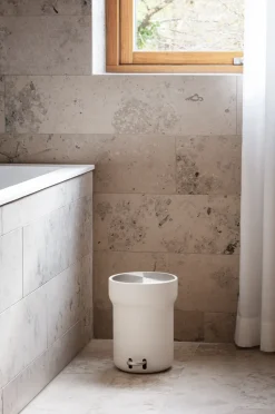 Cubo de pedal Citadel 5 L, Sand