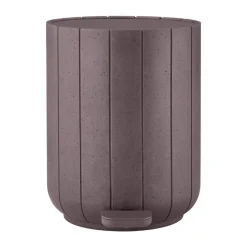 Cubo de pedal Kua , Cedar Wood, 3 L