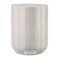 Cubo de pedal Kua , Moonbeam, 3 L