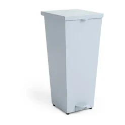 Cubo de pedal Loop 58L, Blue grey