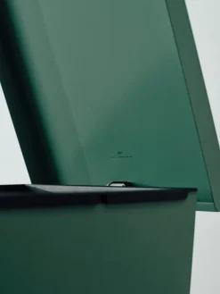 Cubo de pedal Loop 26L, Fall green