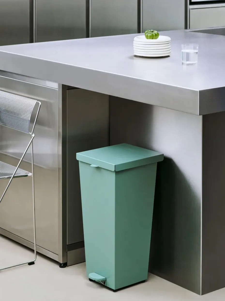 Cubo de pedal Loop 26L, Fall green