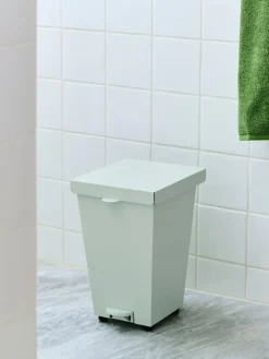 Cubo de pedal Loop 8L, Soft mint