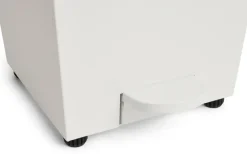 Cubo de pedal Loop 26L, White