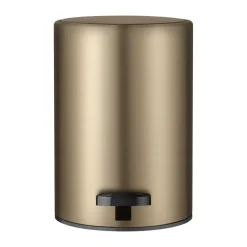 Cubo de pedal Modo, Brass, 3 L