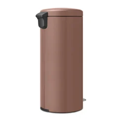 Cubo de pedal new Icon 30L, Satin Taupe