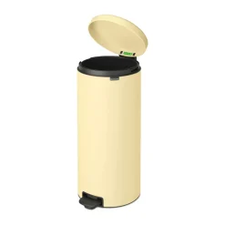 Cubo de pedal new Icon 30L, Mellow Yellow