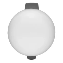 Cubo de pedal new Icon 30L, Matt steel fingerprint proof