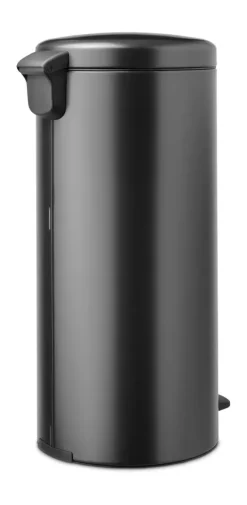 Cubo de pedal new Icon 30L, Confident Grey