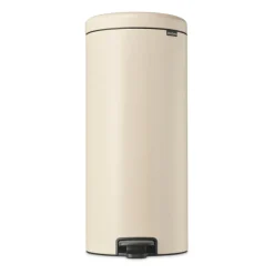 Cubo de pedal new Icon 30L, Soft beige