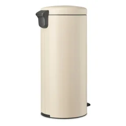 Cubo de pedal new Icon 30L, Soft beige