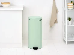 Cubo de pedal new Icon 30L, Jade Green