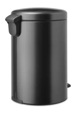 Cubo de pedal newIcon 20L, Confident Grey