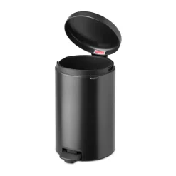 Cubo de pedal newIcon 20L, Confident Grey