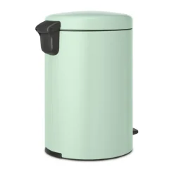 Cubo de pedal newIcon 20L, Jade Green