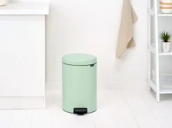 Cubo de pedal newIcon 20L, Jade Green