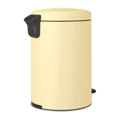 Cubo de pedal newIcon 20L, Mellow Yellow