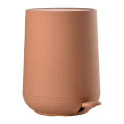 Cubo de pedal Nova 3 L, Mandarine