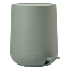 Cubo de pedal Nova 3 L, Olive green