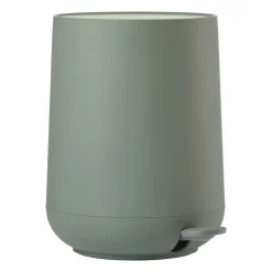 Cubo de pedal Nova 5 l, Olive green