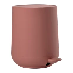 Cubo de pedal Nova 3 L, Peach red