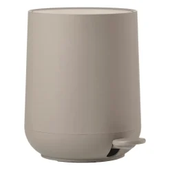 Cubo de pedal Nova 3 L, Taupe