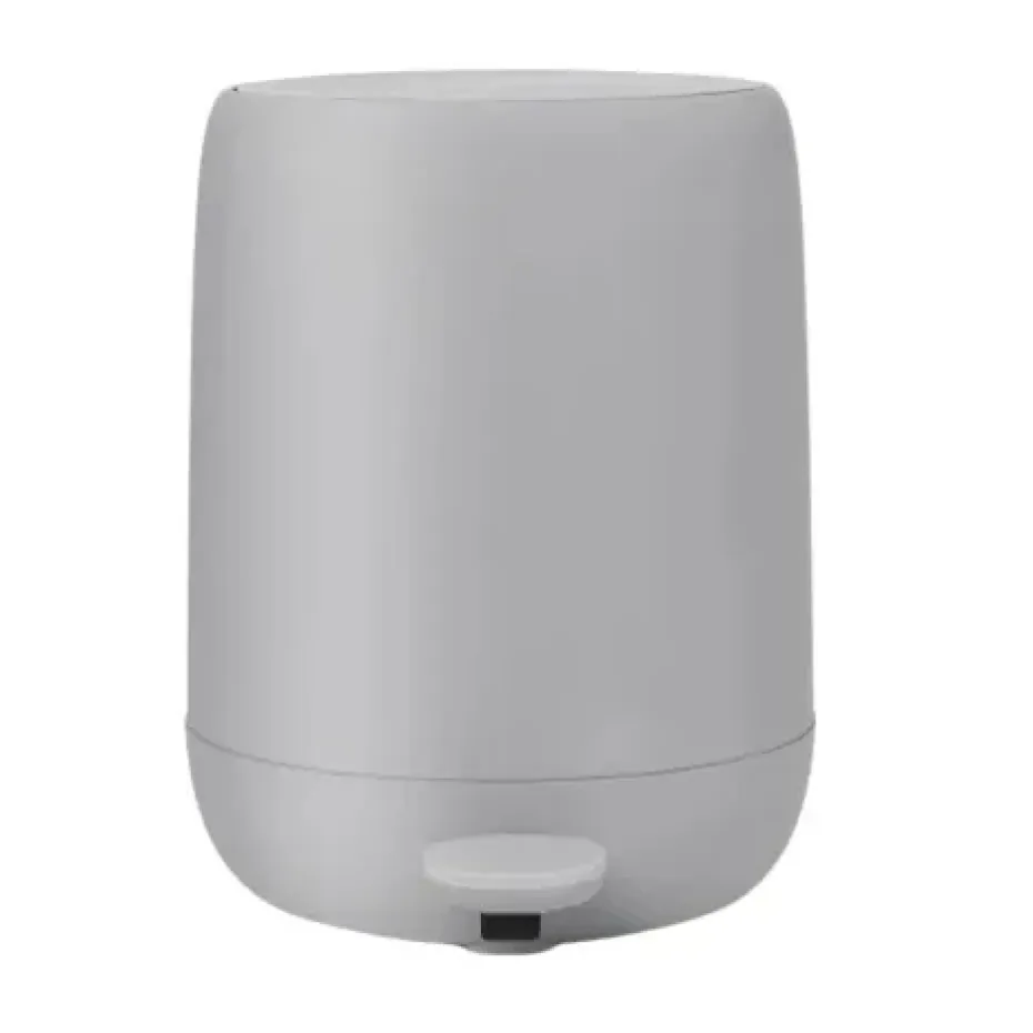 Cubo de pedal Sono 5 L, Micro chip