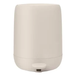 Cubo de pedal Sono 3 L, Moonbeam