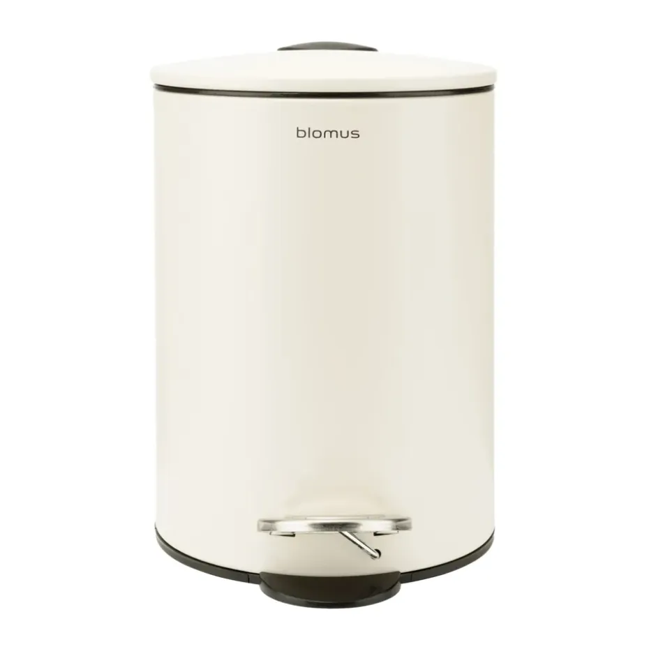 Cubo de pedal Tubo 3 L, Sand