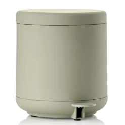 Cubo de pedal Ume 4 L, Eucalyptus