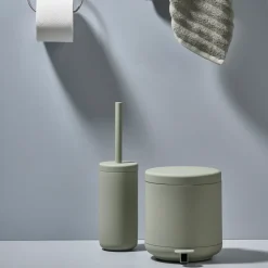 Cubo de pedal Ume 4 L, Eucalyptus